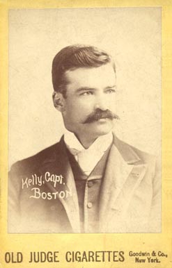 Kelly Portrait